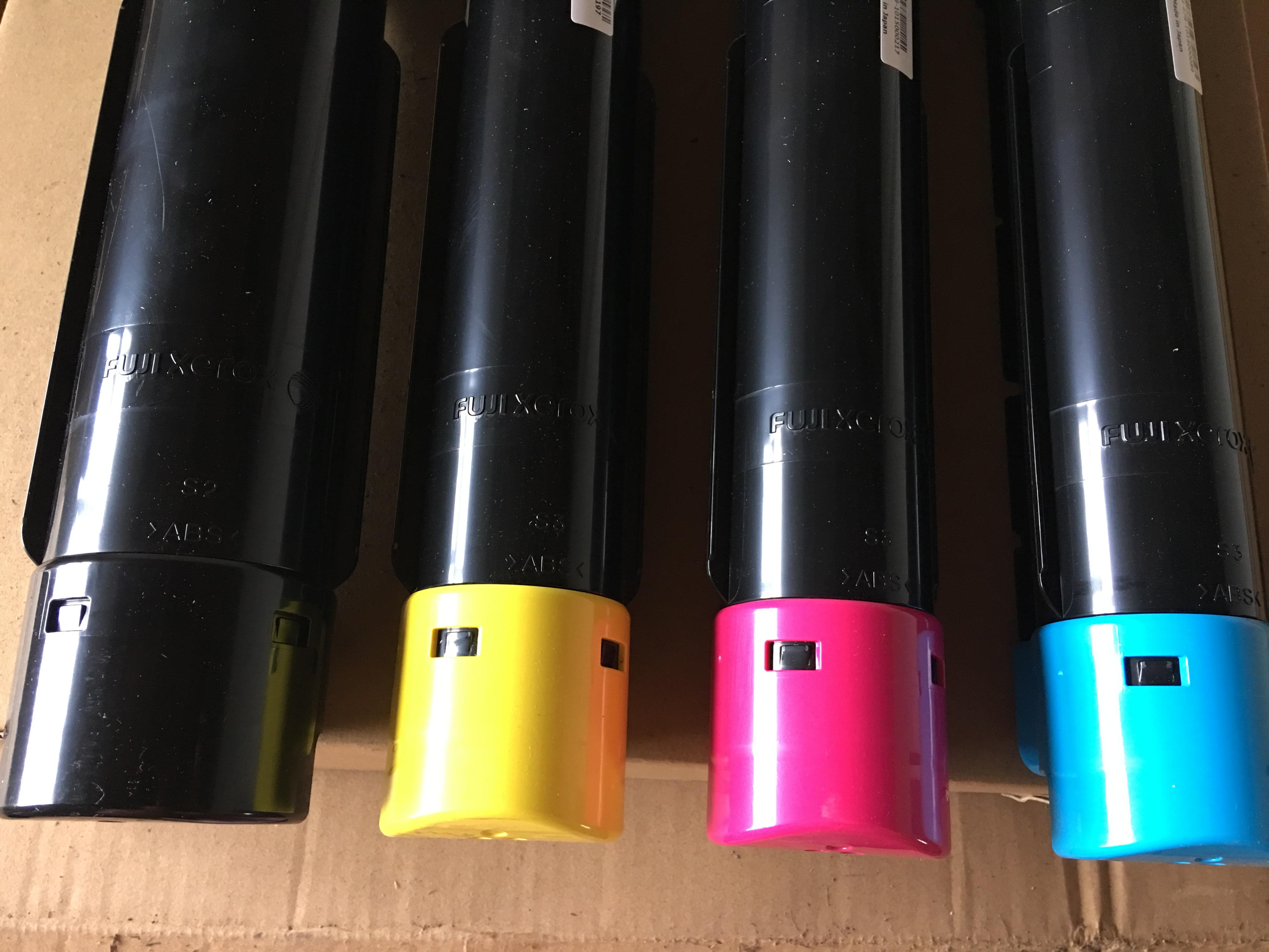 Toner de cartouche 14-3 compatible