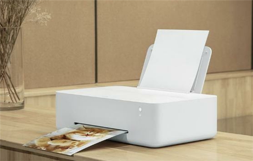 Machine d'imprimante 60-2