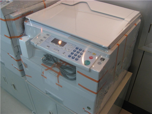 Photocopieur 36-3 office