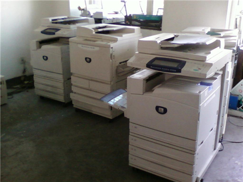34-3-Copier machine