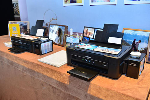 Industrie d'impression 6-1