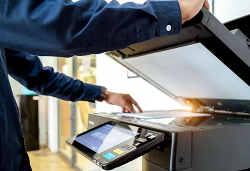 Cartouche de toner 4-3-laser