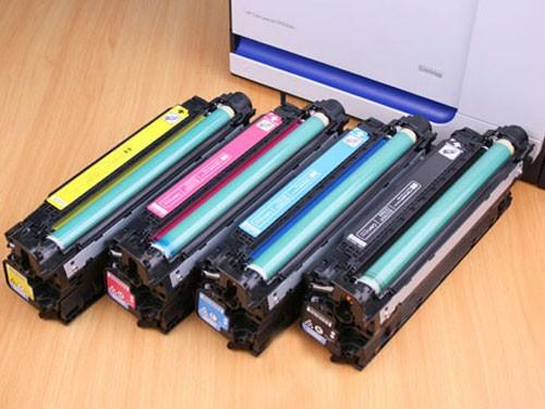 Encre de cartouche de 78-3-HP