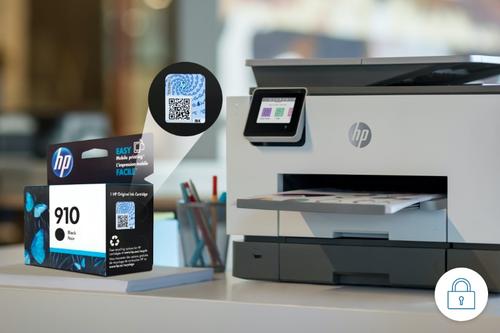 Cartouche de toner d'origine 84-3-HP