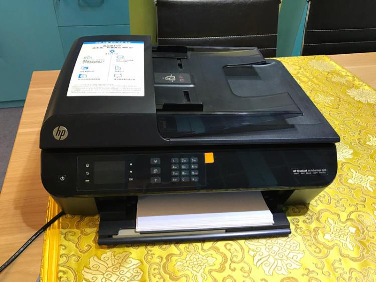 Machine de remplissage de cartouche de 75-3 &agrave; l'encre