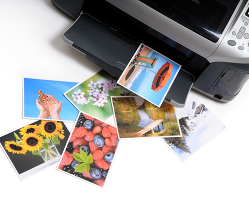 Tendances technologiques 5-1-imprimante